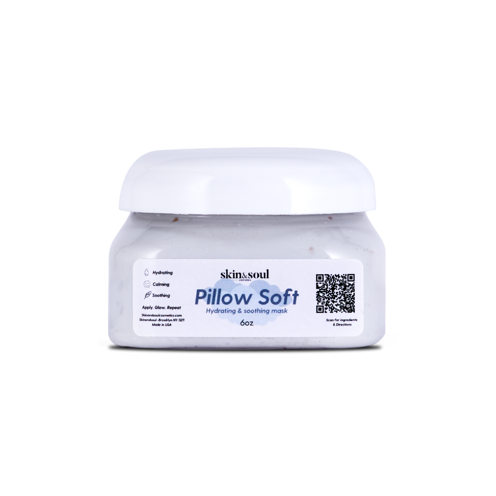 Pillow Soft Mask