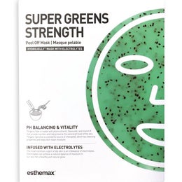 Super Greens Strength