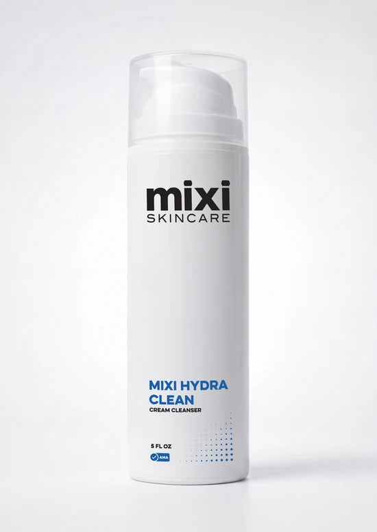 Mixi Hydra Clean