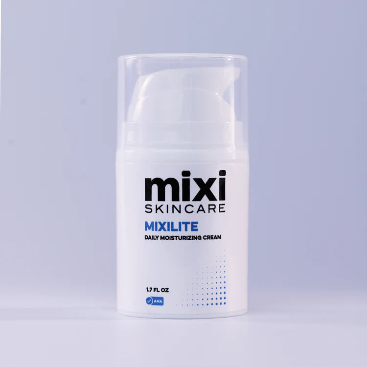 Mixilite - Cream Daily Moisturizer