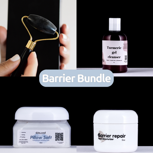 Barrier Bundle