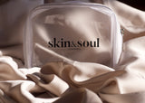 Mini Cosmetics Travel Bag