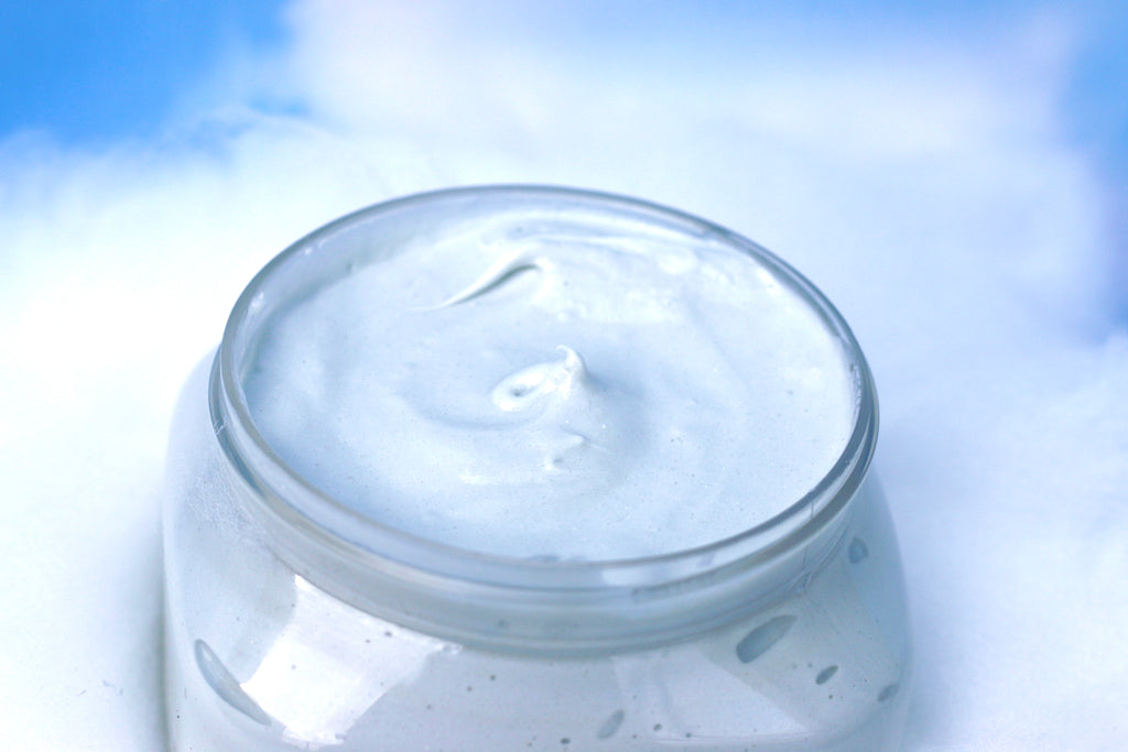 Pillow Soft Mask